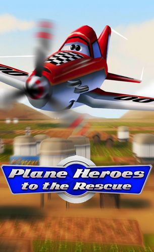 Full version of Android 4.2.2 apk Plane heroes to the rescue for tablet and phone.