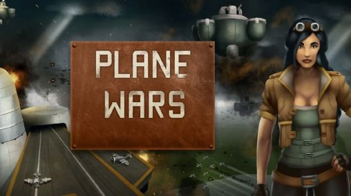 Download Plane wars Android free game.