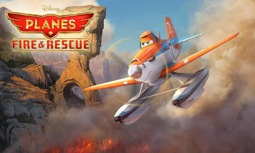 Download Planes: Fire and rescue Android free game.