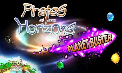 Download Planet Buster Android free game.