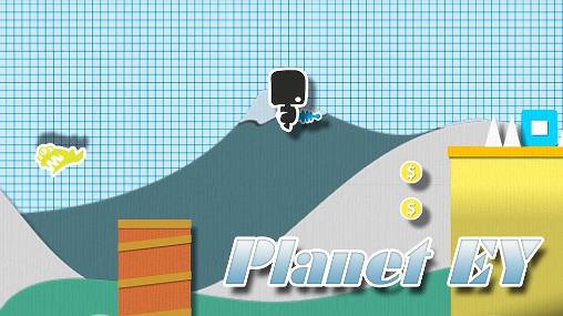 Download Planet Ey full Android free game.