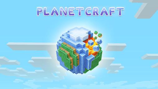 Download Planet сraft Android free game.