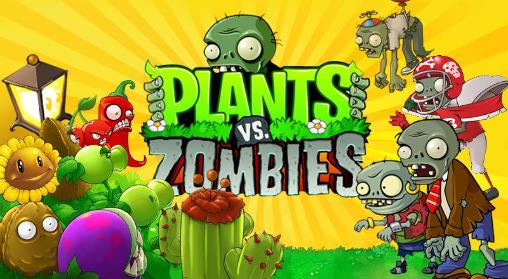 Download Plants vs zombies and mummy Android free game.