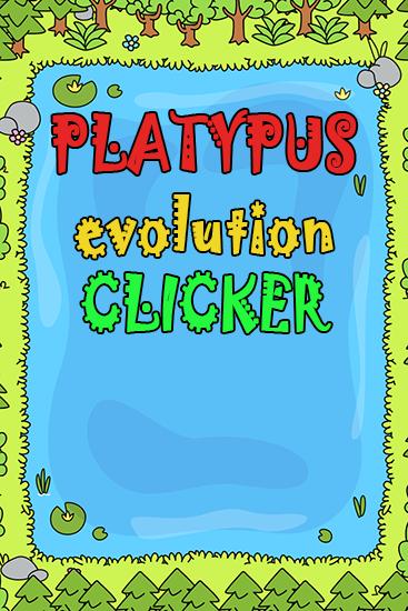 Download Platypus evolution: Clicker Android free game.