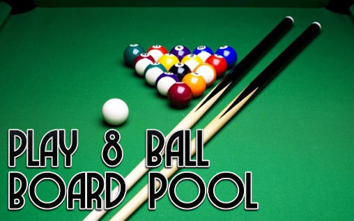 Download Play 8 ball: Board pool Android free game.