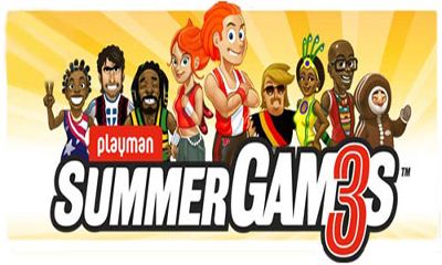 Download Playman Summer Games 3 Android free game.