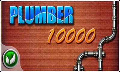 Download Plumber 10k Android free game.