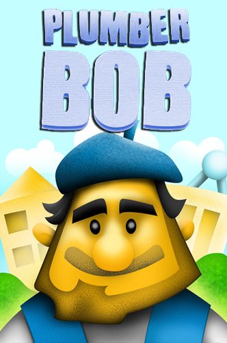 Download Plumber Bob Android free game.