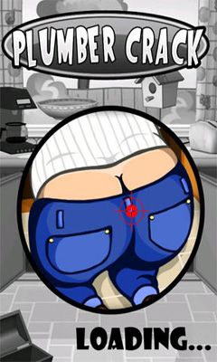 Full version of Android Arcade game apk Plumber Crack for tablet and phone.