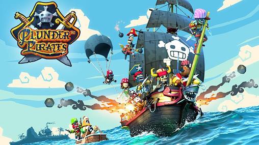 Download Plunder pirates Android free game.