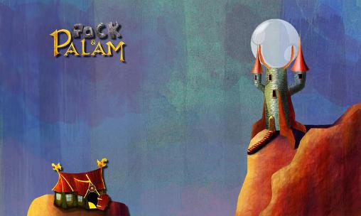 Download Pock and Palam Android free game.