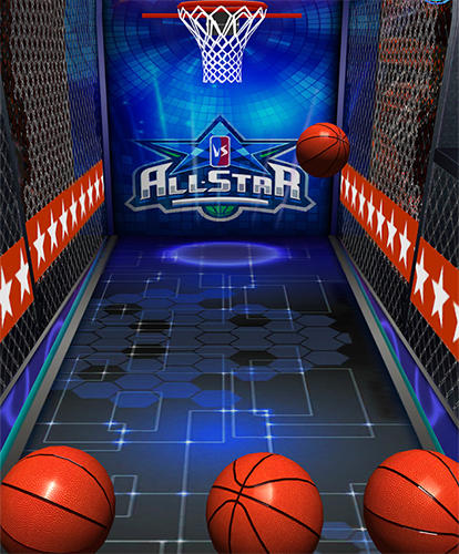 Full version of Android apk app Pocket basketball: All star for tablet and phone.