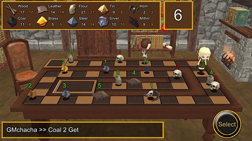 Full version of Android apk app Pocket of warrior for tablet and phone.
