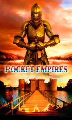 Full version of Android Strategy game apk Pocket Empires Online for tablet and phone.