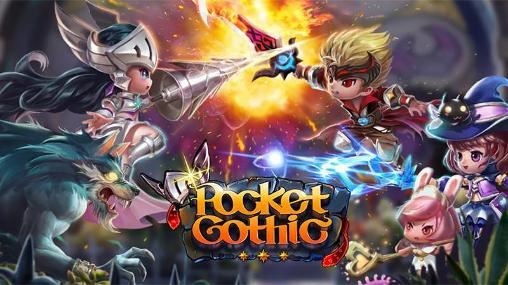 Download Pocket gothic Android free game.