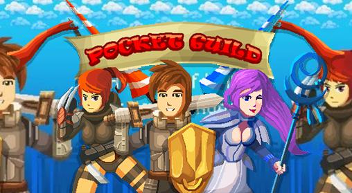 Download Pocket guild Android free game.