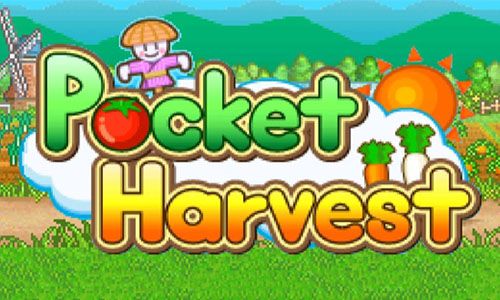Download Pocket harvest Android free game.
