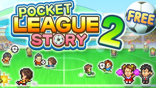Download Pocket league story 2 Android free game.