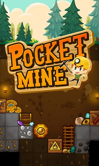 Download Pocket mine Android free game.