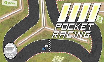 Full version of Android apk Pocket Racing for tablet and phone.