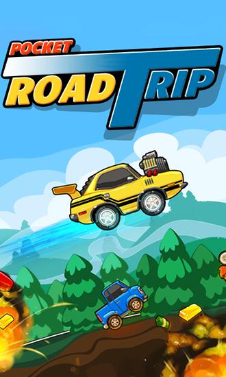 Download Pocket road trip Android free game.