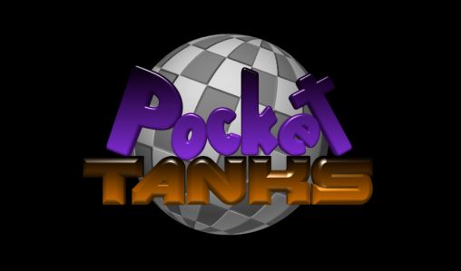 Full version of Android 4.0.1 apk Pocket tanks for tablet and phone.
