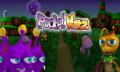 Download Pocket Warz Android free game.