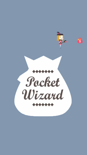 Download Pocket wizard : Magic fantasy! Android free game.