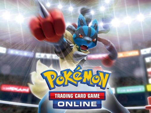 Download Pokemon: Trading card game online Android free game.