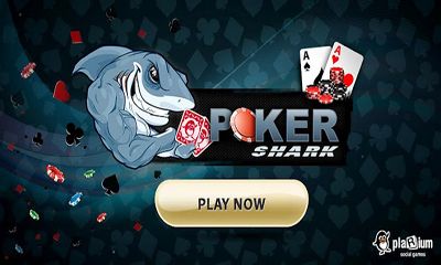 Download Poker Shark Android free game.