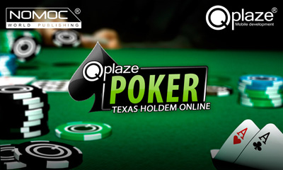 Download Poker: Texas Holdem Online Android free game.
