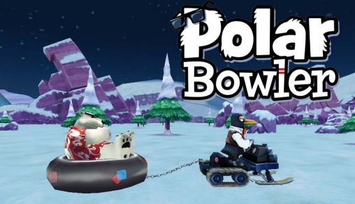 Download Polar bowler Android free game.