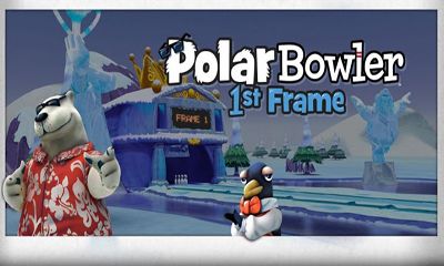 Download Polar Bowler 1st Frame Android free game.