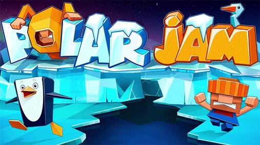 Download Polar jam Android free game.