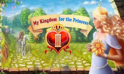 Full version of Android Strategy game apk My Kingdom for the Princess 3 for tablet and phone.