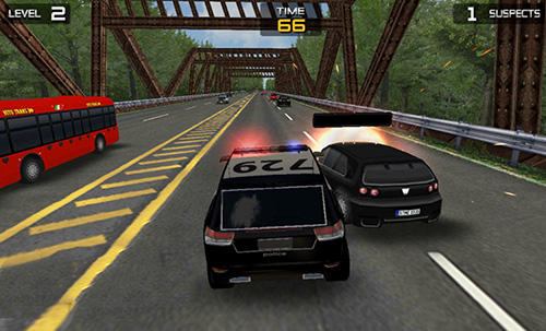 Full version of Android apk app Police simulator 3D for tablet and phone.