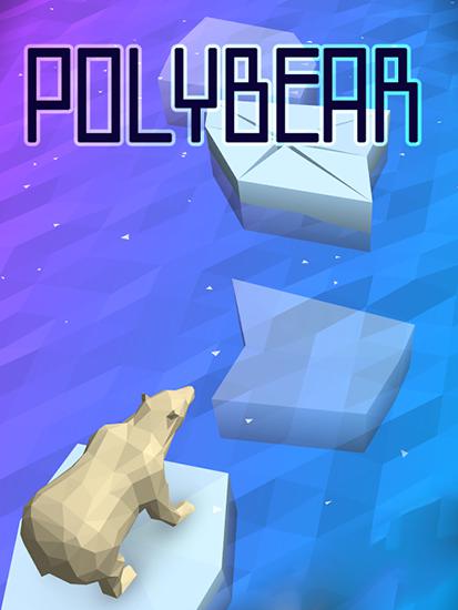 Download Polybear: Ice escape Android free game.
