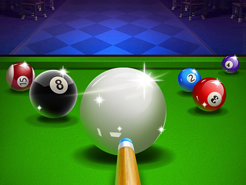 Full version of Android apk app Pool winner star: Billiards star for tablet and phone.