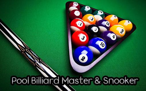 Download Pool billiard master and snooker Android free game.