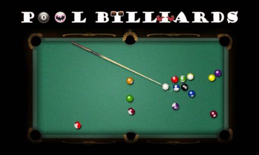 Download Pool billiards pro Android free game.