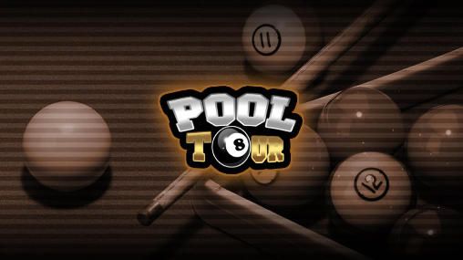 Download Pool tour 2015 Android free game.