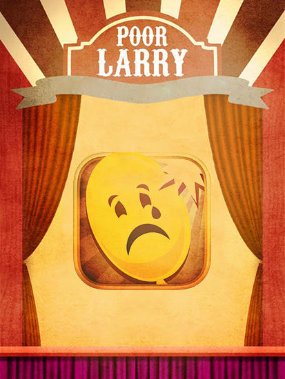 Download Poor Larry Android free game.