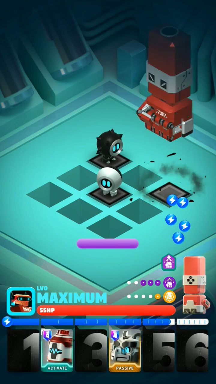 Full version of Android apk app Pop-Up: Strategic Whack-a-Mole for tablet and phone.