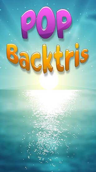 Download Pop backtris HD Android free game.