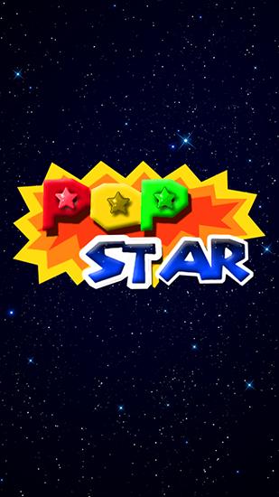 Download Pop star Android free game.