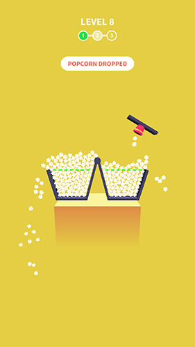 Full version of Android apk app Popcorn burst for tablet and phone.