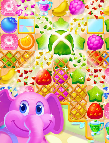 Full version of Android apk app Popsicle mix for tablet and phone.