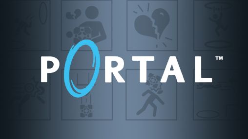 Download Portal Android free game.