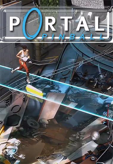 Download Portal: Pinball Android free game.
