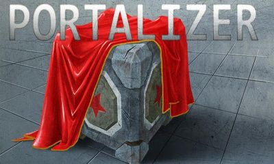 Download Portalizer Android free game.